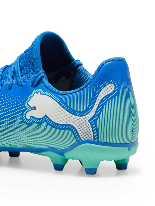 PUMA Shoes FUTURE 7 PLAY FG/AG Jr