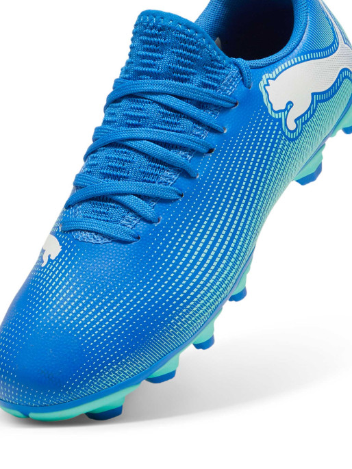 PUMA Shoes FUTURE 7 PLAY FG/AG Jr