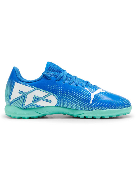 PUMA Παιδικά Παπούτσια Ποδοσφαίρου FUTURE 7 PLAY TT