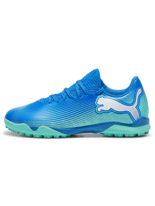 PUMA Incaltaminte Future 7 Play Tt + Mid Jr