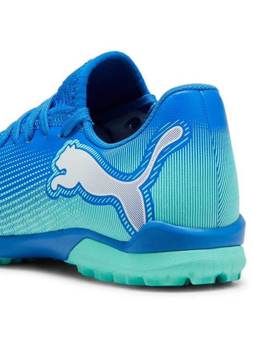 PUMA Incaltaminte Future 7 Play Tt + Mid Jr