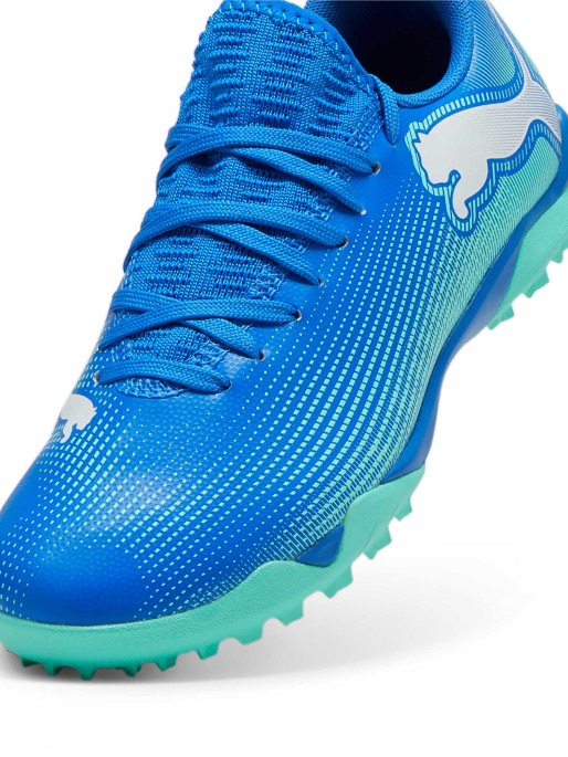 PUMA Incaltaminte Future 7 Play Tt + Mid Jr