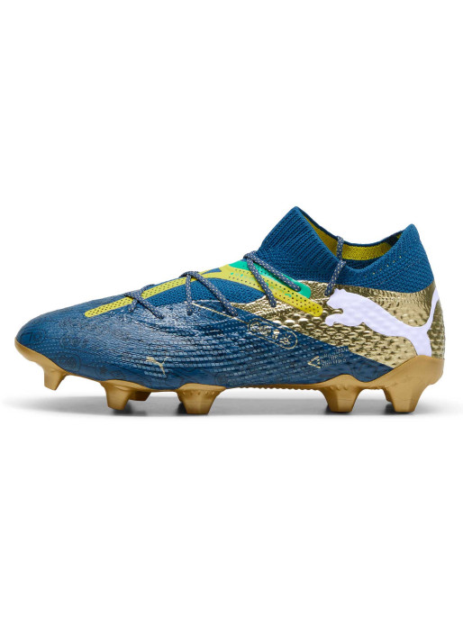 PUMA Παπούτσια Ποδοσφαίρου FUTURE 7 ULTIMATE BNA FG/AG