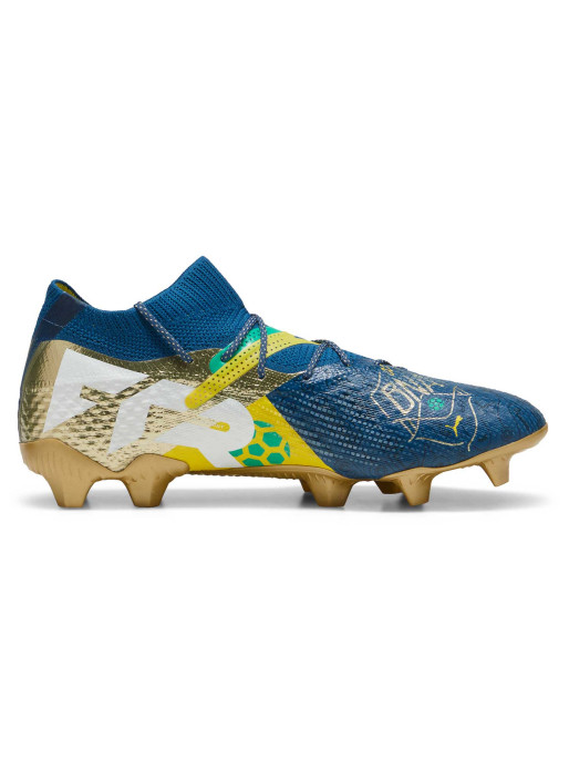PUMA Παπούτσια Ποδοσφαίρου FUTURE 7 ULTIMATE BNA FG/AG