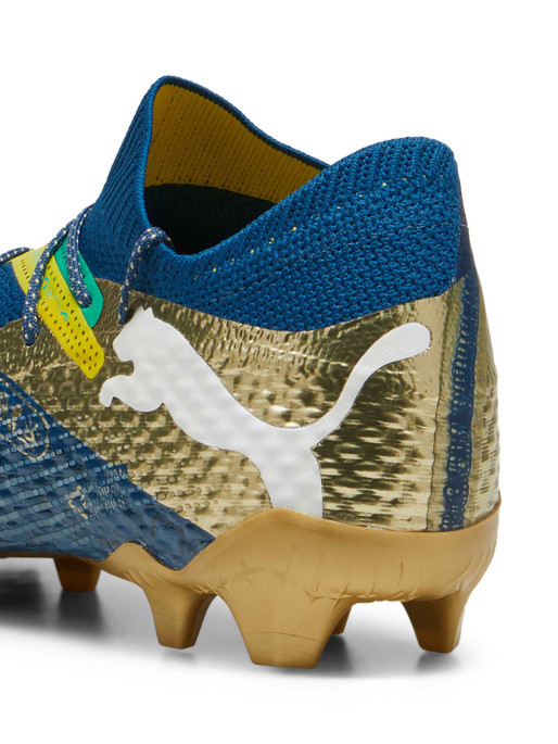 PUMA Παπούτσια Ποδοσφαίρου FUTURE 7 ULTIMATE BNA FG/AG