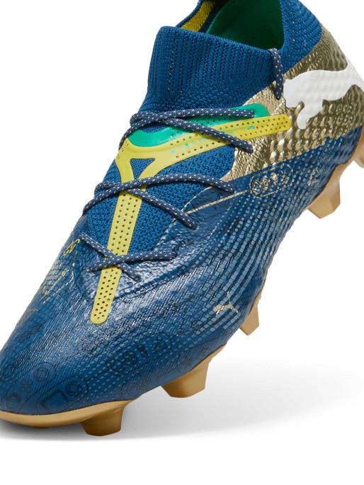 PUMA Παπούτσια Ποδοσφαίρου FUTURE 7 ULTIMATE BNA FG/AG