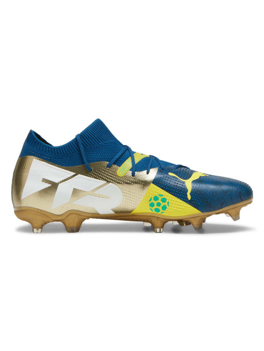PUMA Incaltaminte Future 7 Match Bna Fg/Ag