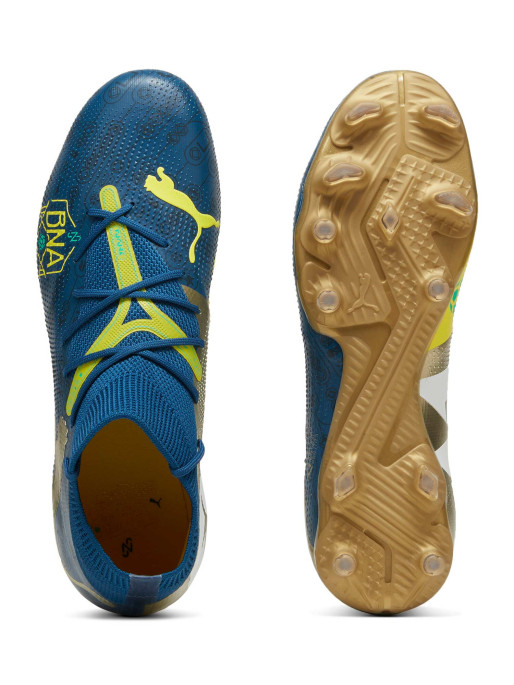 PUMA Incaltaminte Future 7 Match Bna Fg/Ag