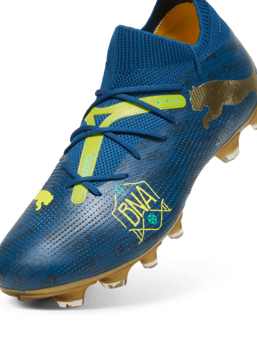 PUMA Incaltaminte Future 7 Match Bna Fg/Ag