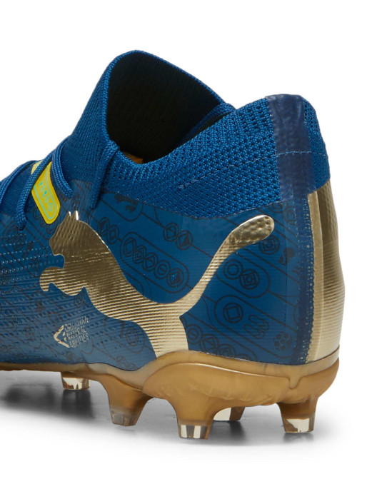 PUMA Incaltaminte Future 7 Match Bna Fg/Ag