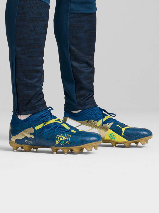 PUMA Incaltaminte Future 7 Match Bna Fg/Ag