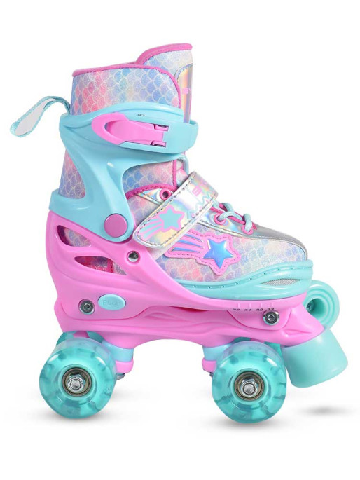 BYOX Ролкови кънки Ariel