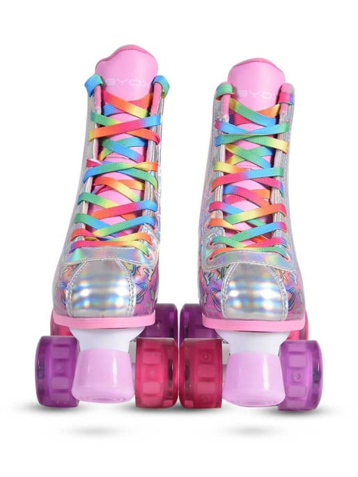 BYOX Roller skates Unicorn