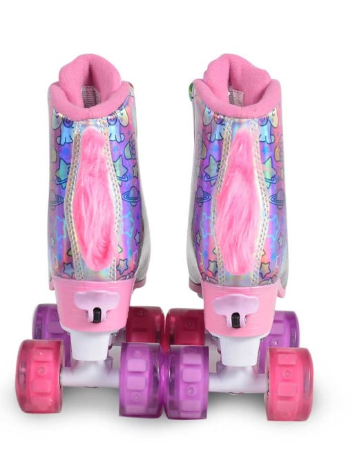 BYOX Roller skates Unicorn