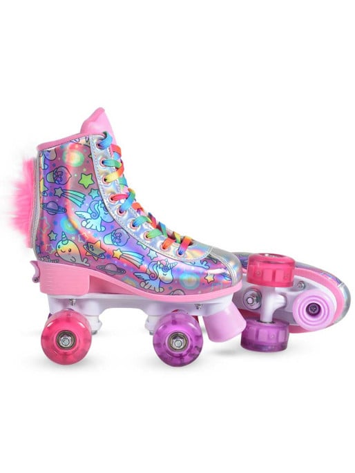 BYOX Roller skates Unicorn
