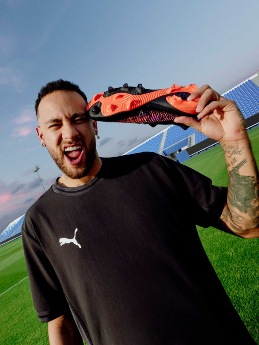 PUMA Incaltaminte Future 8 Match Fg/ag