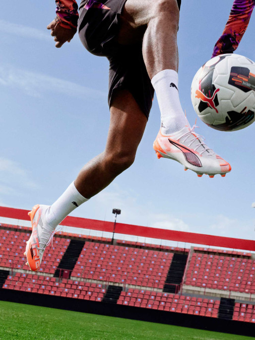 PUMA Обувки ULTRA 5 ULTIMATE FG