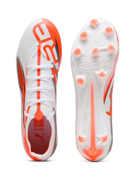 PUMA Обувки ULTRA 5 MATCH FG/AG