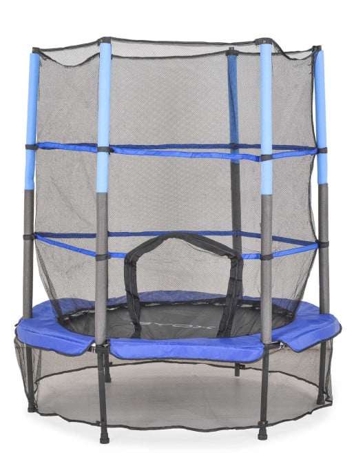BYOX Trampoline with net 140 cm