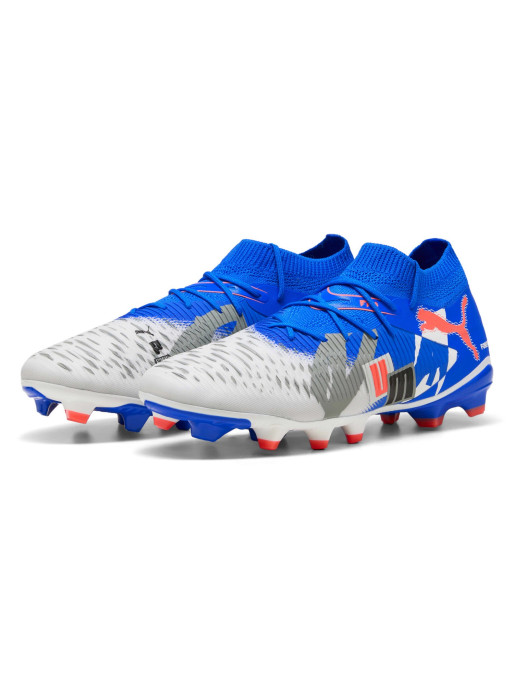 PUMA FUTURE 8 MATCH FOREVER FG/AG Boots