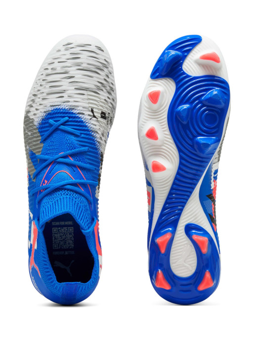 PUMA FUTURE 8 MATCH FOREVER FG/AG Boots