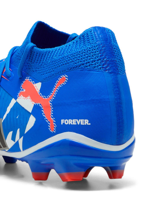 PUMA FUTURE 8 MATCH FOREVER FG/AG Boots