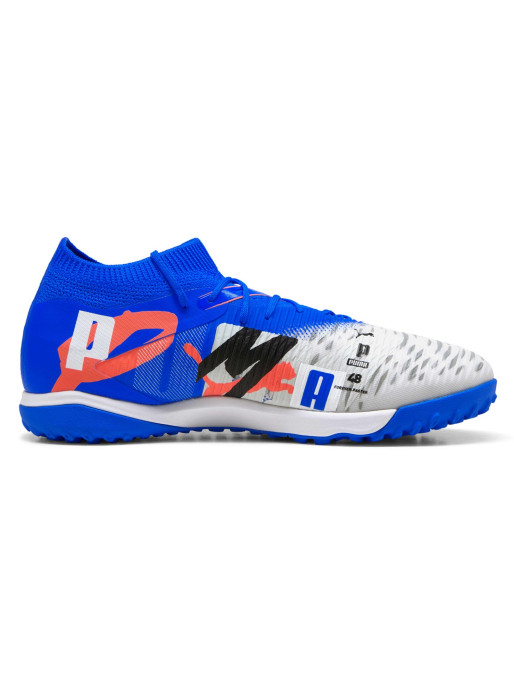 PUMA FUTURE 8 MATCH FOREVER TT Boots