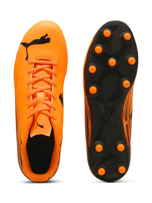 PUMA Обувки ATTACANTO II FG/AG