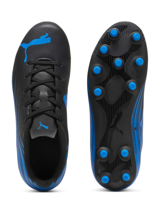 PUMA Обувки ATTACANTO II FG/AG Jr