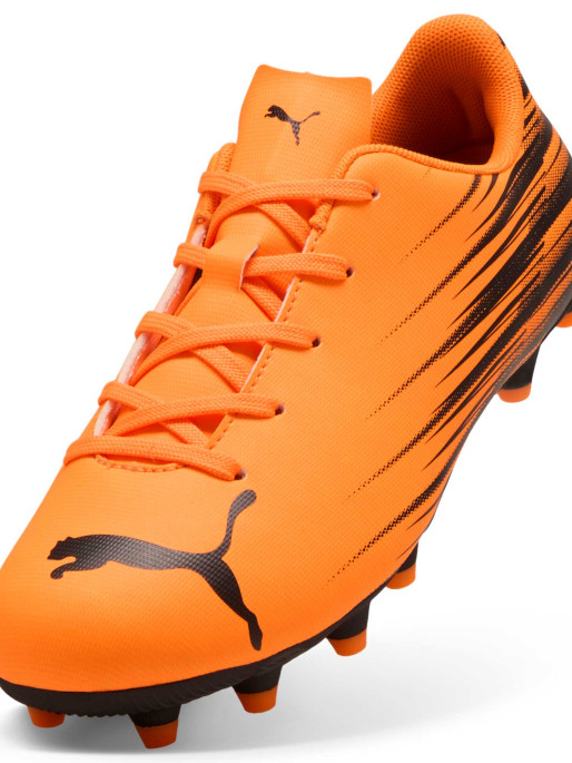 PUMA Обувки ATTACANTO II FG/AG Jr