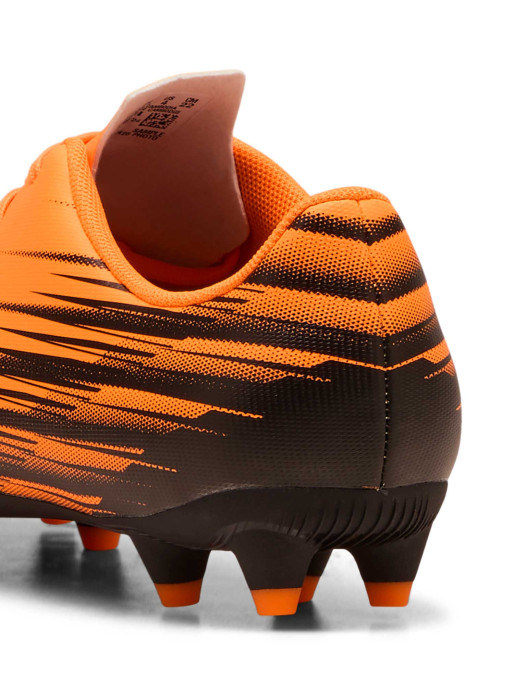 PUMA Обувки ATTACANTO II FG/AG Jr