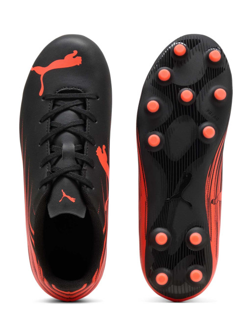 PUMA Обувки ATTACANTO II FG/AG Jr