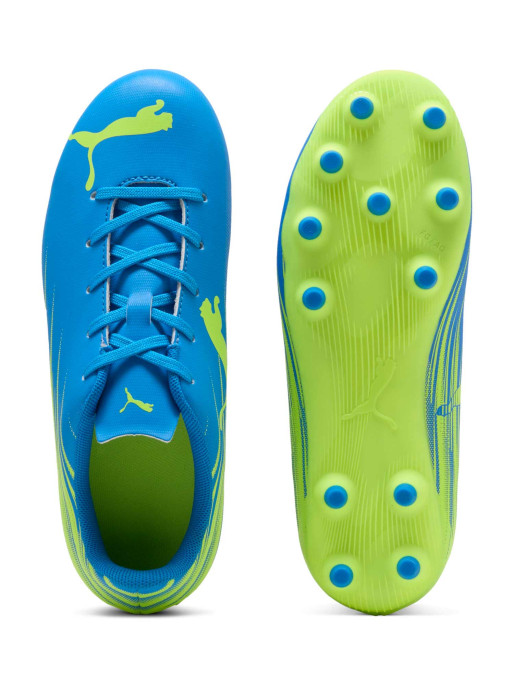 PUMA Обувки ATTACANTO II FG/AG Jr