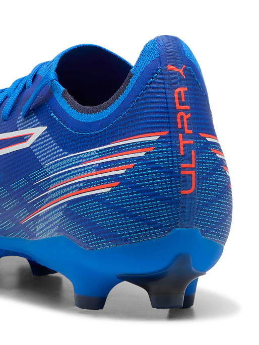 PUMA Обувки ULTRA 6 MATCH FG/AG