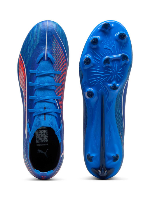 PUMA Обувки ULTRA 6 MATCH FG/AG