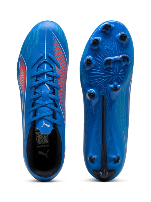 PUMA Παπούτσια Ποδοσφαίρου ULTRA 6 PLAY FG/AG