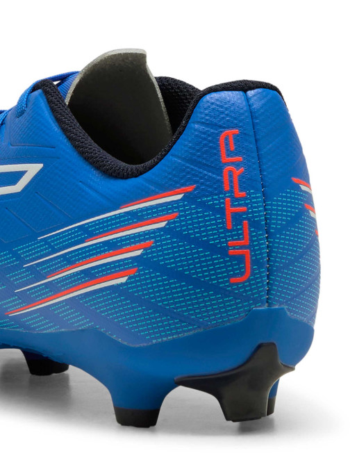 PUMA Παπούτσια Ποδοσφαίρου ULTRA 6 PLAY FG/AG