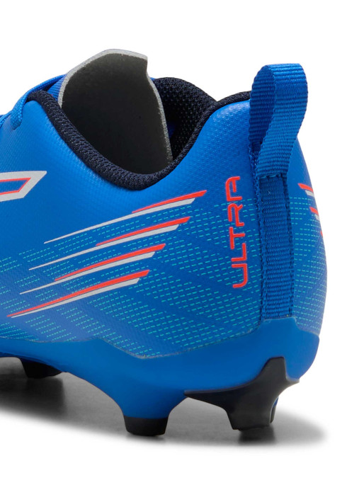 PUMA Обувки ULTRA 6 PLAY FG/AG Jr