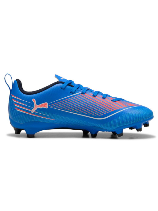 PUMA Обувки ULTRA 6 PLAY FG/AG Jr