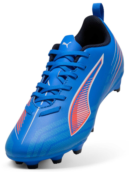 PUMA Обувки ULTRA 6 PLAY FG/AG Jr