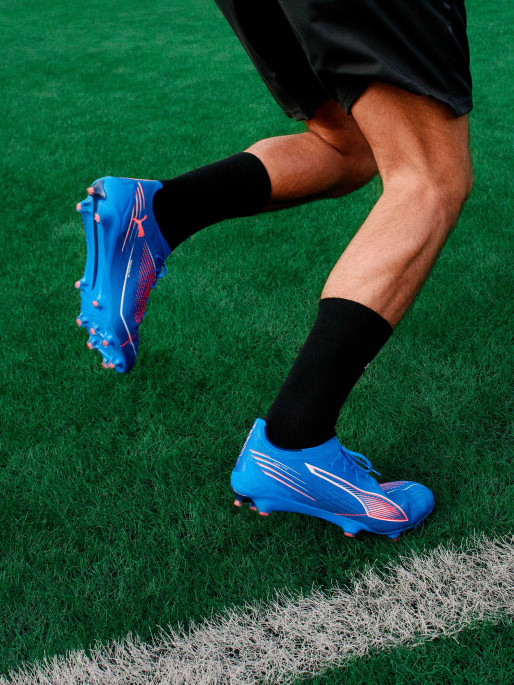 PUMA Παπούτσια Ποδοσφαίρου ULTRA 6 ULTIMATE FG