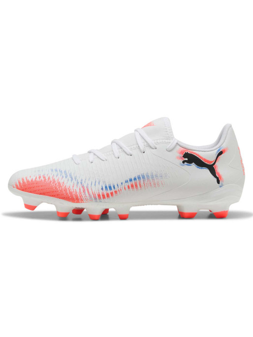 PUMA Παπούτσια Ποδοσφαίρου FUTURE 8 PLAY FG/AG