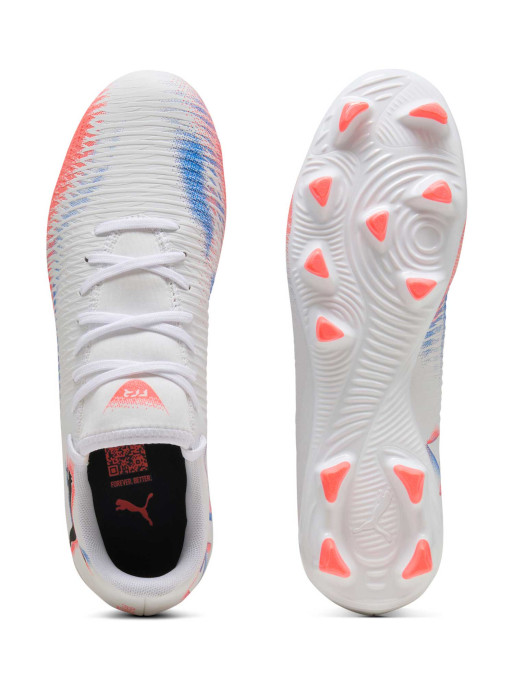 PUMA Παπούτσια Ποδοσφαίρου FUTURE 8 PLAY FG/AG