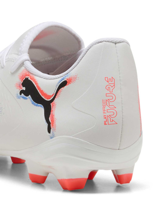 PUMA Παπούτσια Ποδοσφαίρου FUTURE 8 PLAY FG/AG
