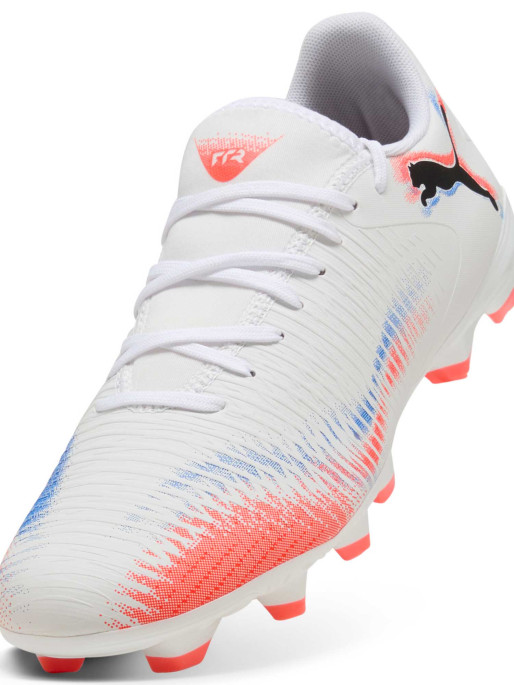 PUMA Παπούτσια Ποδοσφαίρου FUTURE 8 PLAY FG/AG