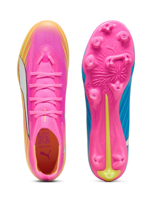 PUMA Обувки ULTRA 6 MATCH FG/AG