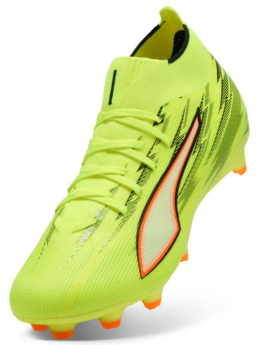 PUMA Обувки ULTRA 6 MATCH+ FG/AG