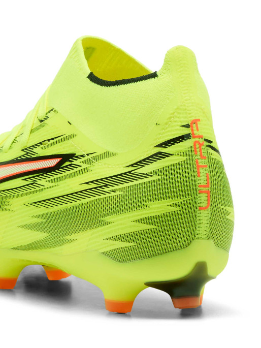 PUMA Обувки ULTRA 6 MATCH+ FG/AG