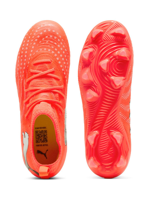 PUMA Обувки FUTURE 9 MATCH FG/AG Jr