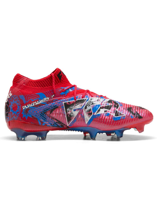 PUMA Παπούτσια Ποδοσφαίρου FUTURE 8 ULTIMATE PLAYMAKERS FG